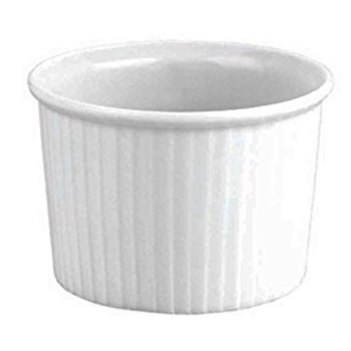 Pillivuyt Pillivuyt Ramekin hög nr 3 Ø7 cm