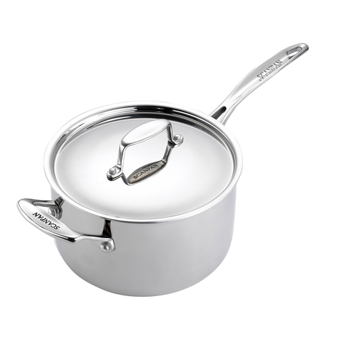 Scanpan Scanpan Fusion 5 Kastrull 3,7 L