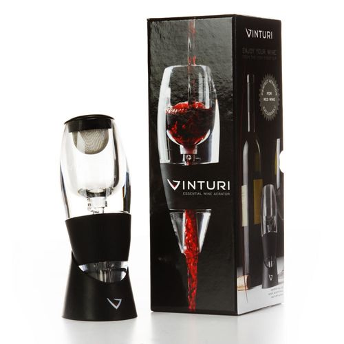 Vinturi Vinturi Aerator vinluftare röttvin