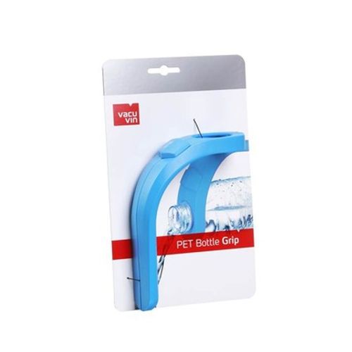 Vacuvin Vacuvin Handtag / hållare för PET flaskor