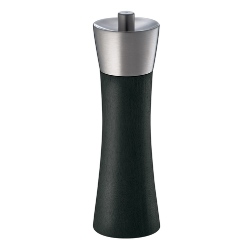 Zassenhaus Zassenhaus Augsburg Pepparkvarn svart / rfr 22cm