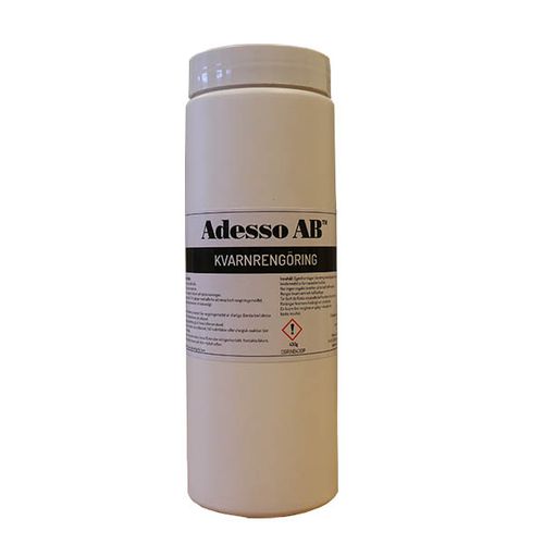 Einhell Adesso kvarnrengöring - grind430