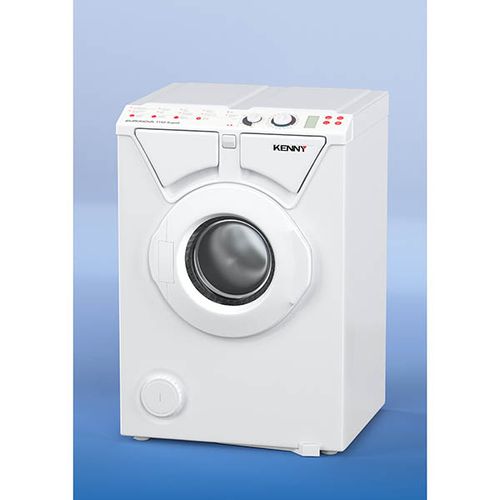 Einhell Kenny wa380 euronova 1150 rapid tvättmaskin - wa380