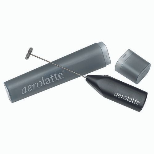 Aerolatte Aerolatte togo svart - al-tg-bk