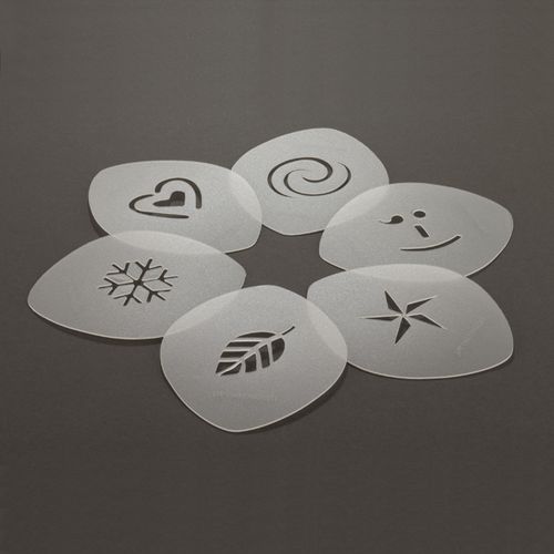 Aerolatte Aerolatte Cappuccino Art