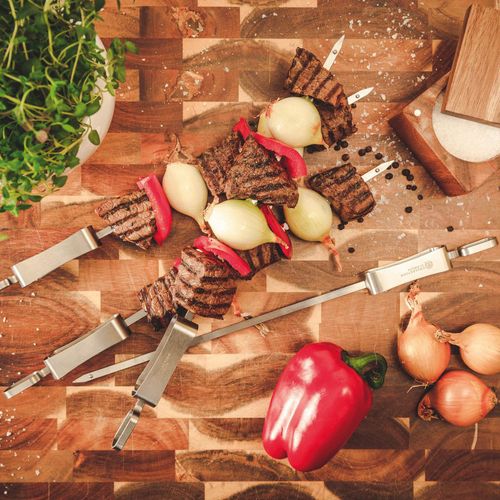 Bercato Bercato bercato grillspett