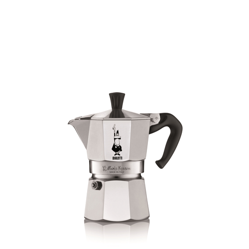 Bialetti Kokare moka express bialetti® 2 kopp ca.125ml 2 kopp ca.125ml - Bialetti