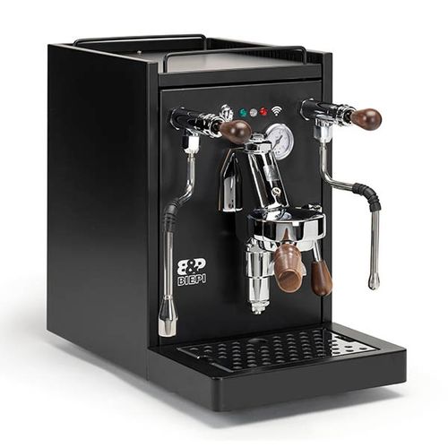 Biepi Biepi sara total black - sarablack