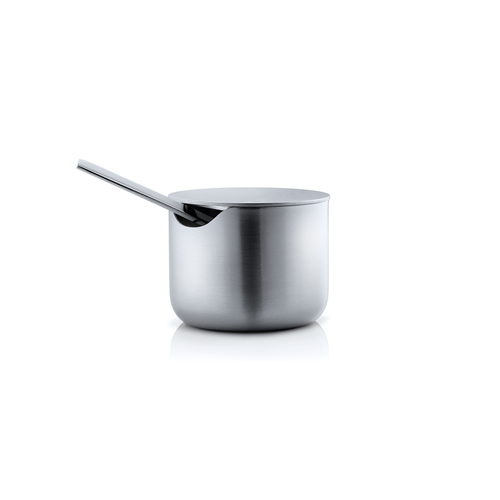 Blomus Basic, sockerskål 100 ml, rostfritt stål - Blomus
