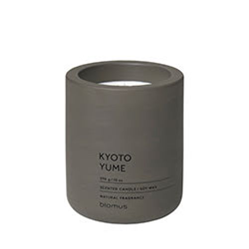Blomus Fraga doftljus, large, tarmac/kyoto yume - Blomus Blomus Fraga doftljus, large, tarmac/kyoto yume - Blomus