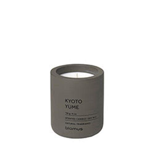 Blomus Fraga doftljus, medium, tarmac/kyoto yume - Blomus