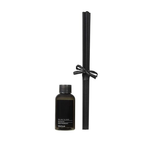 Blomus Fraga doftpinnar - refill set, sea salt & sage - Blomus Blomus Fraga doftpinnar - refill set, sea salt & sage - Blomus