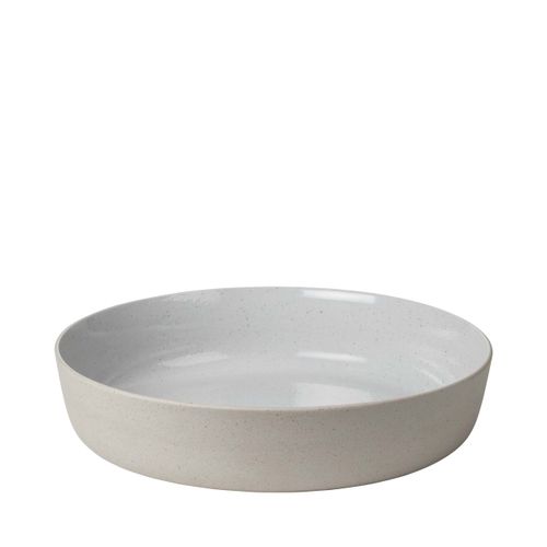Blomus Salladsskål, stengods, sablo - Blomus Blomus Salladsskål, stengods, sablo - Blomus