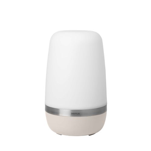 Blomus Spirit, led utomhus lampa, large, moonbeam - Blomus