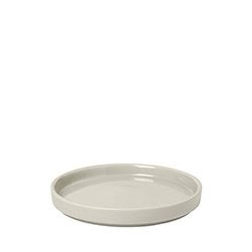 Blomus Tallrik, moonbeam, pilar - Blomus