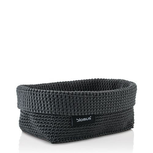 Blomus Tela textilkorg large - Blomus