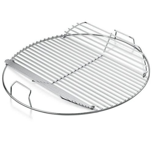 Broil King Broil king 17433 grillgaller i rostfritt stål för 47 cm