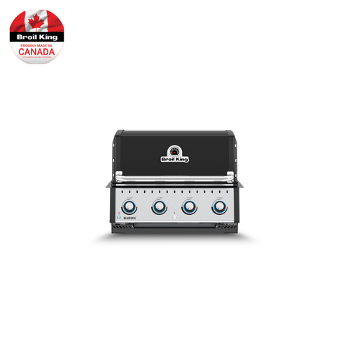 Broil King Broil king baron™ 420 bi