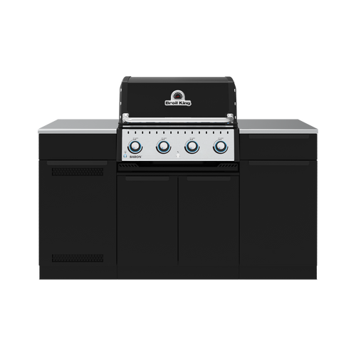 Broil King Broil king baron™ 420 utekök