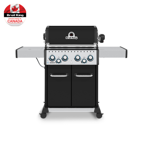Broil King Broil king baron™ 490