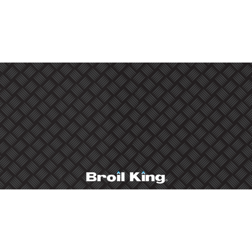 Broil King Broil king broil king grillmatta i gummi