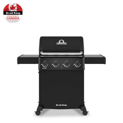 Broil King Broil king crown™ 410 shadow