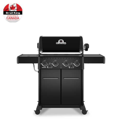 Broil King Broil king crown™ 490 shadow