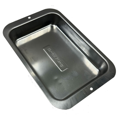 Broil King Broil king fettskål för baron™ och crown™ 51009-007