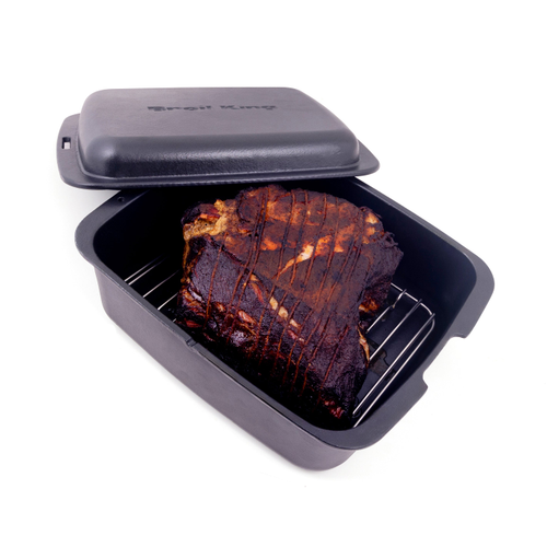 Broil King Broil king gjutjärnsgryta dutch oven