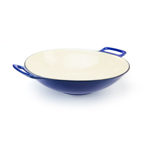 Broil King Broil king gjutjärnswok