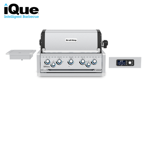 Broil King Broil king imperial™ qs 590 bi