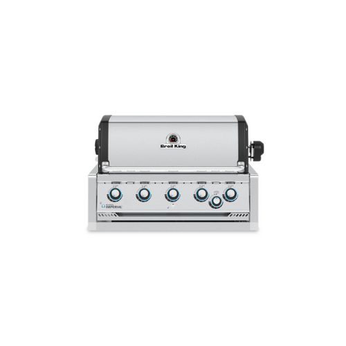 Broil King Broil king imperial™ s 570 bi