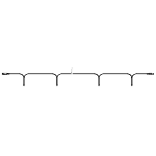 Broil King Broil king kedja med 4 led-lampor