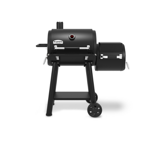 Broil King Broil king offset smoker 400
