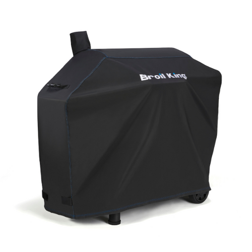 Broil King Broil king premium överdrag regal™ pellet 500 & offset smoker 500