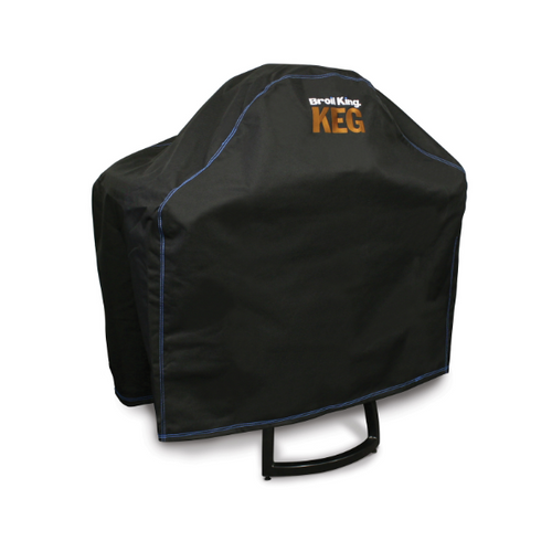 Broil King Broil king premium överdrag till keg 5000