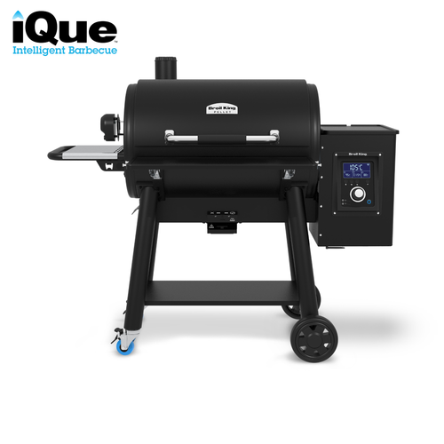 Broil King Broil king regal™ pellet 500 pro