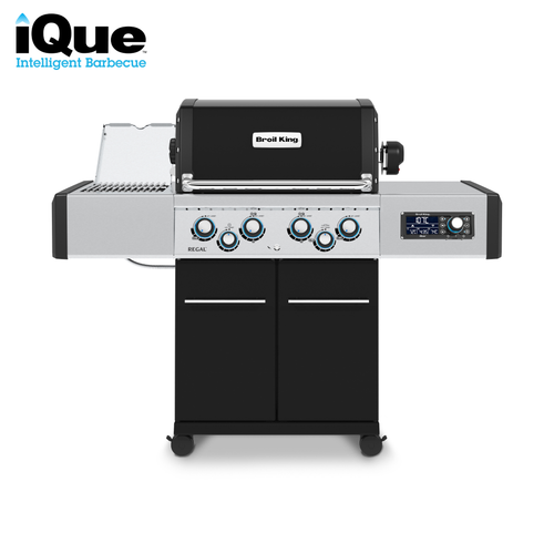 Broil King Broil king regal™ q 490 ir