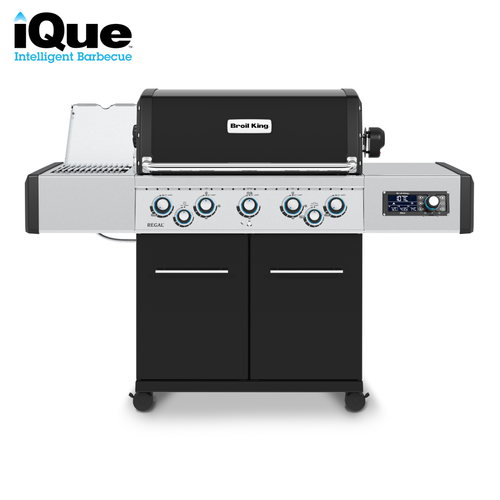 Broil King Broil king regal™ q 590 ir