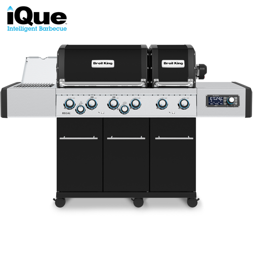 Broil King Broil king regal™ q 690 ir