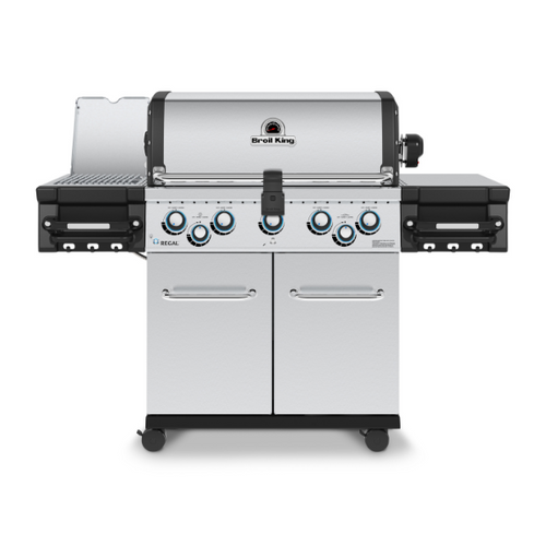 Broil King Broil king regal™ s 590 ir