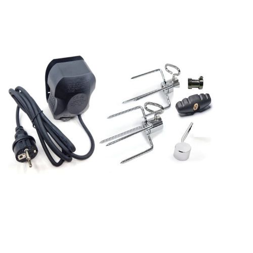 Broil King Broil king rotisserieset med motor