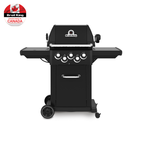 Broil King Broil king royal™ 390 shadow
