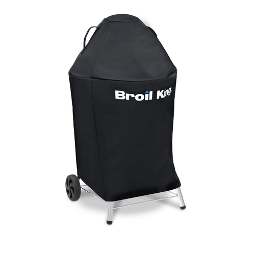 Broil King Broil king select Överdrag crown™ kettle 57 & gem™ kettle 47 - kommer snart!