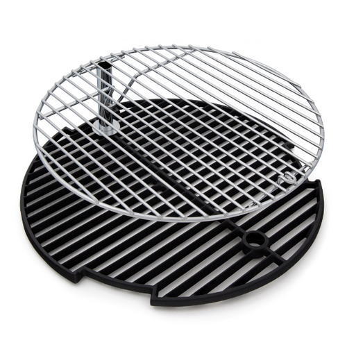 Broil King Broil king värmehylla keg