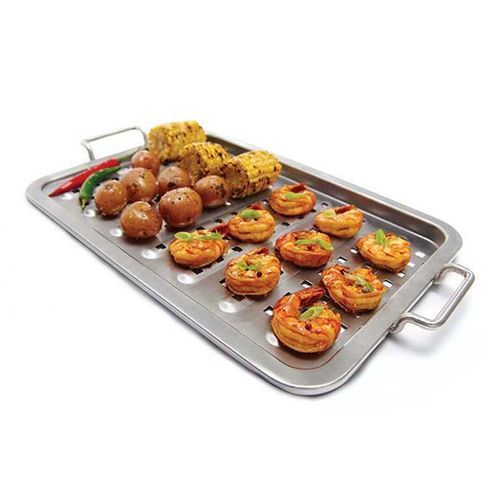 Broil King Broilking grillbricka Broil King Broilking grillbricka