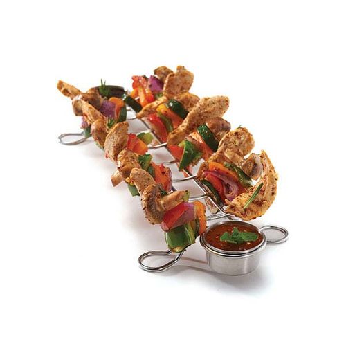 Broil King Broilking minigrillspettset Broil King Broilking minigrillspettset