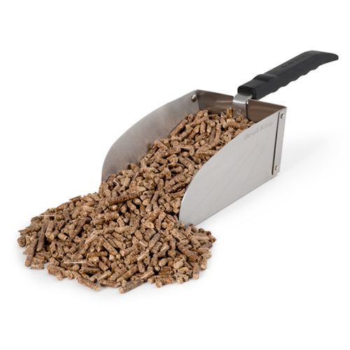 Broil King Broilking pellet & charcoal scoop