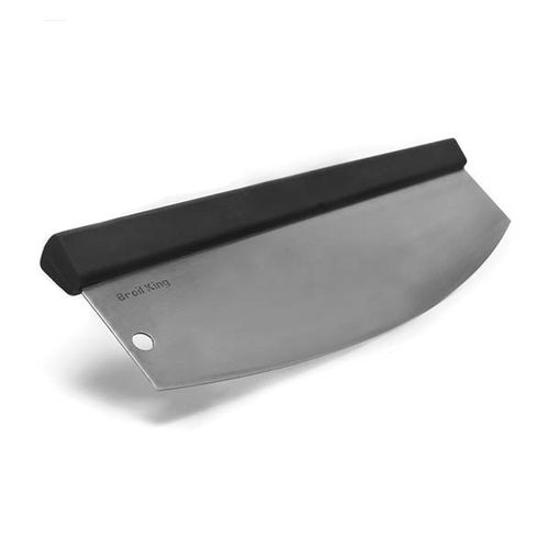 Broil King Broilking pizzaskärare mezzaluna Broil King Broilking pizzaskärare mezzaluna