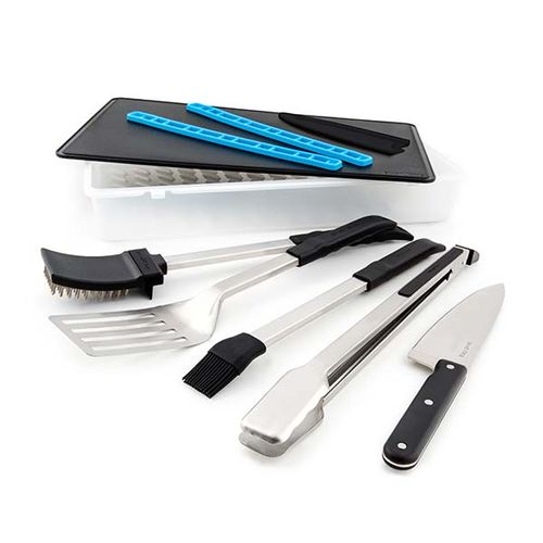 Broil King Broilking porta-chef™ redskapsset